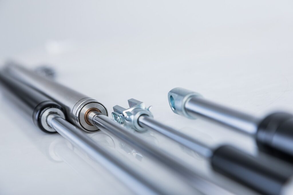 Gas Struts